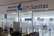 Confirman multa de $ 350 millones a EPS Sanitas por incumplir instrucciones durante pandemia por Covid