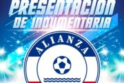 Este miércoles será la presentación oficial de Alianza FC