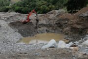 Minambiente convocará a sesiones del CONALDEF, para definir camino contra la minería ilegal