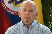 Gobierno colombiano anuncia otra negociación de paz con la disidencia Segunda Marquetalia