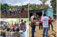 Brigadas sanitarias ICA-FAO en La Guajira, fortalece la sanidad agropecuaria en comunidades campesinas