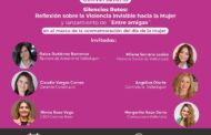 En el marco del día de la mujer, líderes del territorio hablarán en Valledupar, sobre los diferentes tipos de violencia de género