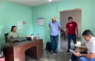 Administración Municipal optimizará infraestructura en inspecciones de policías rurales en Valledupar