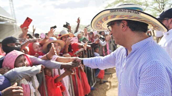 Corte Constitucional avaló difusión en wayuunaiki de Sentencia de crisis humanitaria en La Guajira