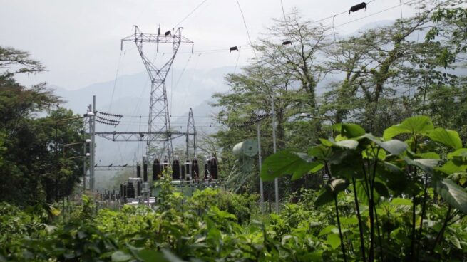 Proyectos de transmisión de energía eléctrica en Colombia, una necesidad inaplazable