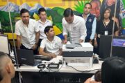 Registraduría hará presencia en el Centro Intégrate de Riohacha