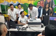 Registraduría hará presencia en el Centro Intégrate de Riohacha