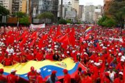 El chavismo espera seguir en el poder de Venezuela en el año 2102