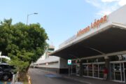 Aeropuerto de Valledupar creció un 47 % en pasajeros movilizados en la temporada de vacaciones de Semana Santa