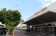 Aeropuerto de Valledupar creció un 47 % en pasajeros movilizados en la temporada de vacaciones de Semana Santa