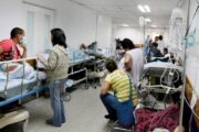 Gobierno garantiza recursos para servicios de salud con giros por más de $ 1,1 billones a las EPS