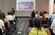 Función Pública socializa estrategia de paz en diez entidades, entre ellas, el Siva en Valledupar