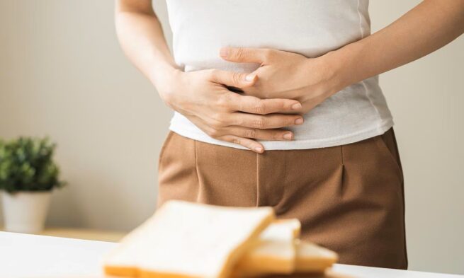 Estas son señales que anuncian enfermedad celiaca. Algunas pueden confundirse con una simple indigestión