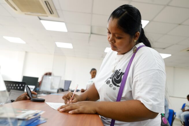 Programas de transferencias monetarias de Prosperidad Social tienen asegurados los recursos y continuarán