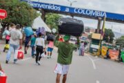 Gobierno de Colombia implementa nuevo permiso especial para migrantes venezolanos