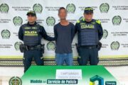 En Aguachica capturado hombre requerido por homicidio