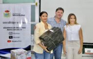 En Valledupar, Gobierno Municipal impulsa 40 Mipymes