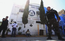 Rescatadas ocho mujeres colombianas víctimas de trata en el estado mexicano de Yucatán