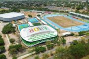 Valledupar, postulada como sede de los Juegos Nacionales, Paranacionales 2027 y Nacionales de la Juventud 2028