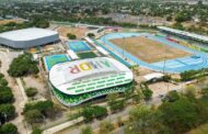 Valledupar, postulada como sede de los Juegos Nacionales, Paranacionales 2027 y Nacionales de la Juventud 2028