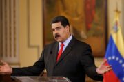 Venezuela: Maduro dice que su Gobierno reiniciará diálogo directo con Estados Unidos