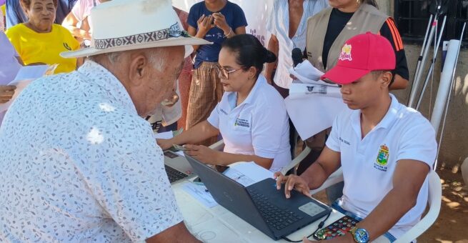 Valledupar elegirá representantes en los Cabildos Adultos Mayores