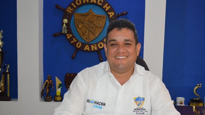 Formulan cargos contra exalcalde de Riohacha (La Guajira)