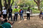 Alcaldía de Valledupar socializó innovador sistema de energía prepagada en ecoparque del río Guatapurí