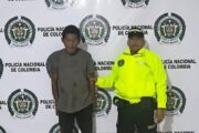 Operativos contundentes contra los delitos sexuales en Valledupar; hubo una captura