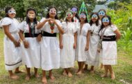 Niños y niñas arhuacos, guardianes de la tradición