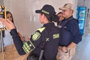 Intensifican campaña contra la explotación sexual en Valledupar