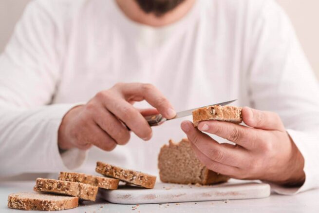 ¿Es realmente el pan malo para la salud?