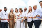 Se inauguran tres Comunidades Energéticas de Salud en Valledupar