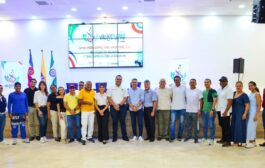 Así avanza la organización de los Juegos Parasuramericanos Valledupar 2026