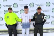 Capturado por homicidio agravado en Aguachica