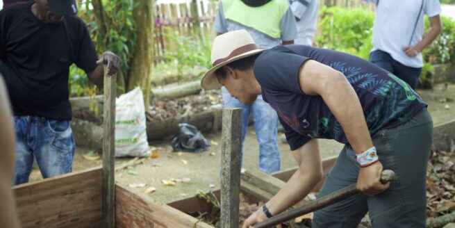 Más de 62.000 exmiembros de grupos armados han participado en procesos de reintegración en Colombia