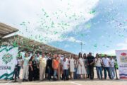 Inauguran en Valledupar la Terminal Sur del Siva