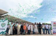 Inauguran en Valledupar la Terminal Sur del Siva