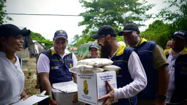 Incendios forestales, inundaciones y movimientos en masa, las emergencias más frecuentes en Colombia durante 2024