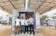 Gobierno entregó 80 comunidades energéticas a cabildos indígenas en La Guajira