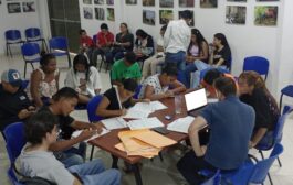 “Fortaleciendo Sueños: Jóvenes para La Paz”, programa para empoderar a más de 720 jóvenes víctimas del conflicto armado