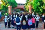 Así es el calendario académico 2025 para Valledupar