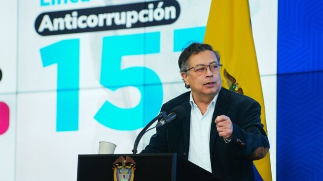 Colombia lanza la Línea Anticorrupción 157