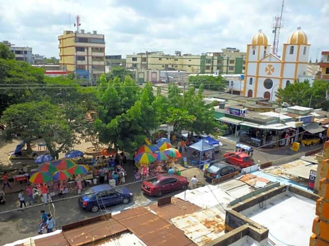 Autoridades convocan a consejo de seguridad en Maicao (La Guajira) previo a posesión de Nicolás Maduro en Venezuela