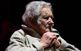 Mujica informa de que el cáncer se le expandió al hígado: 