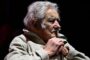 Mujica informa de que el cáncer se le expandió al hígado: 