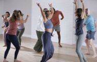 ¿Es posible meditar mientras bailas? Todo lo que debes saber sobre la danza consciente