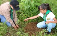 Gobierno prepara nueva política de educación ambiental