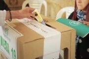 La MOE hace recomendaciones para los procesos electorales que se vienen en Colombia