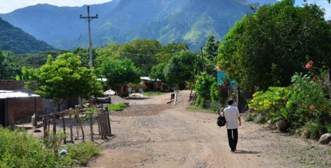 Por presunto abuso sexual a estudiante, cargos a 2 profesores en Pueblo Bello, Cesar